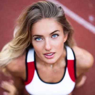 Alica Ѕchmidt | Olympian profile