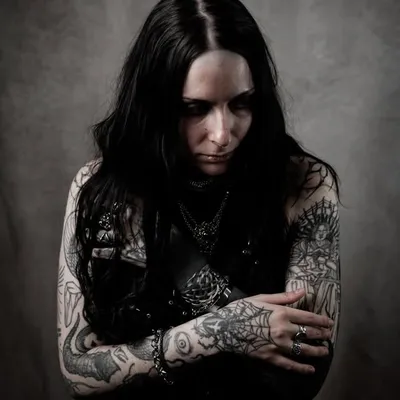 Alice Irene | Tattoo artist profile