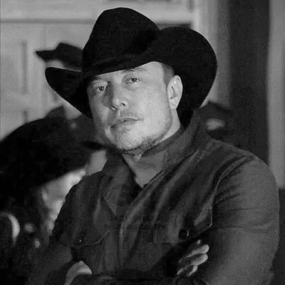 Elon Musk profile