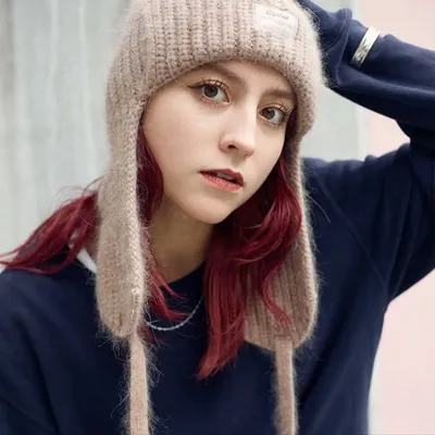 A L I C E profile