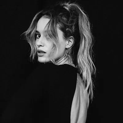 Alice David profile