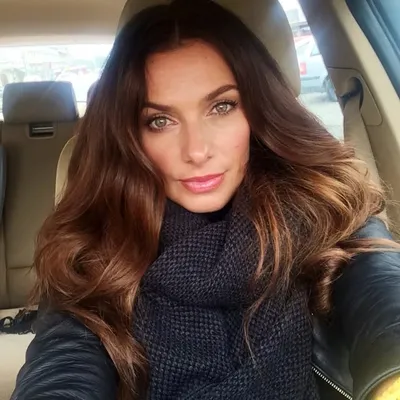 Alice Bendova profile