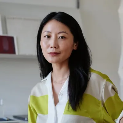 ALICE GAO profile
