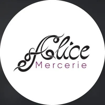 Alice mercerie profile