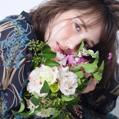 SAITO ALICE @Beauty profile