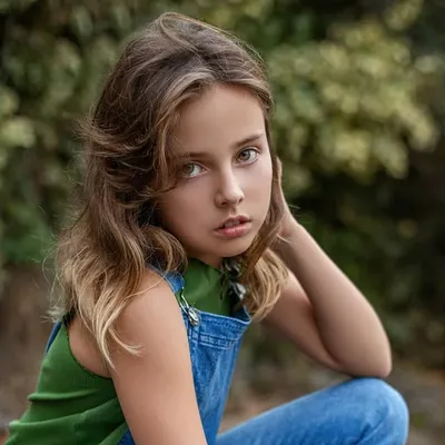 Alice profile