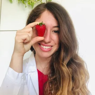 Dott.ssa Alice Scarrone I Biologa Nutrizionista profile