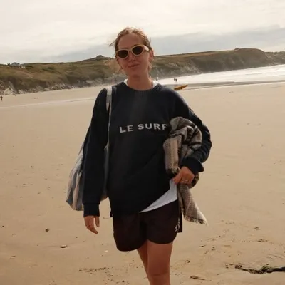 Alice Tate profile