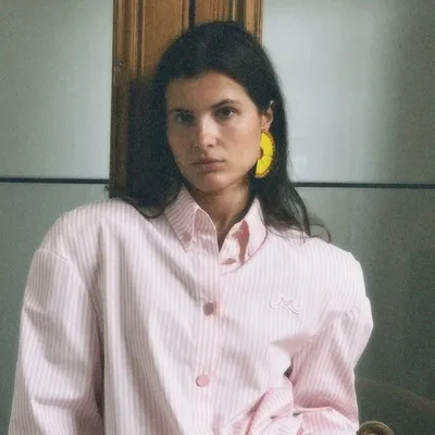 Alice Violier Amzalak profile