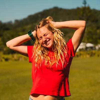 Alice Bleathman profile
