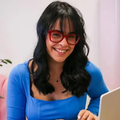 Alice Bosco profile