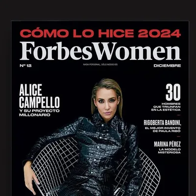 ALICE CAMPELLO profile