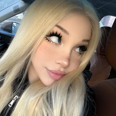 Alisa alicedelish Levina profile