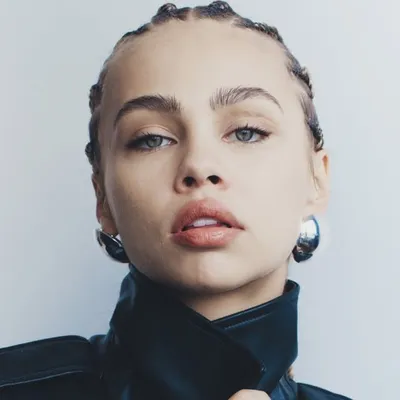 ALICE profile