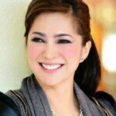 Alice Dixson profile
