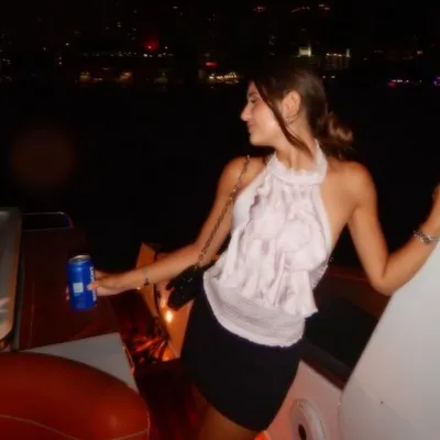 Alice Meyer profile