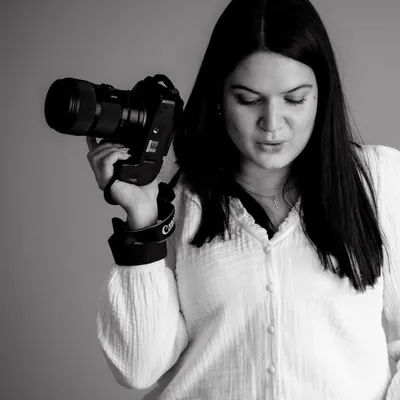 Alice • Fotografa di Bambini e Famiglie profile