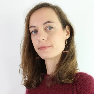 Alice Gerfault profile