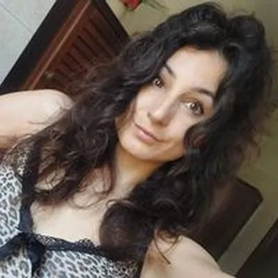 Alice Girolami profile