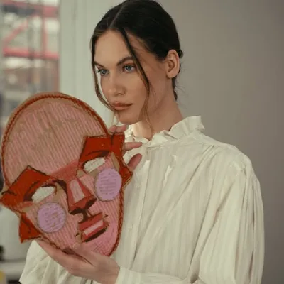 Alice Herbst profile