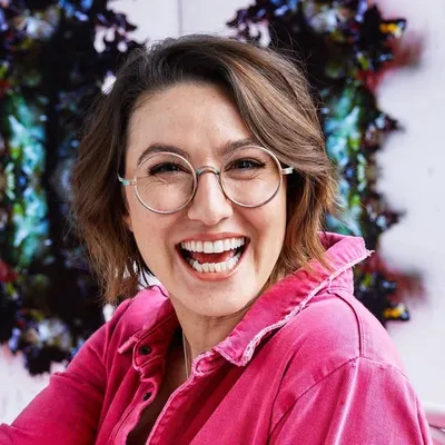 Alice Zaslavsky profile
