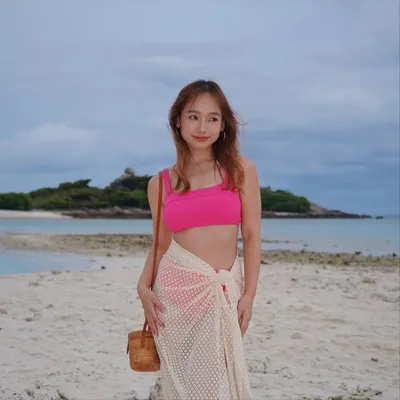 Alice Key profile