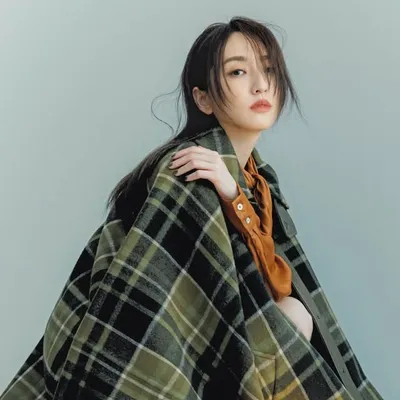 柯佳嬿 profile