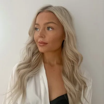 Alice Larsdotter profile