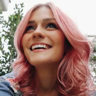 Alice Venturi profile