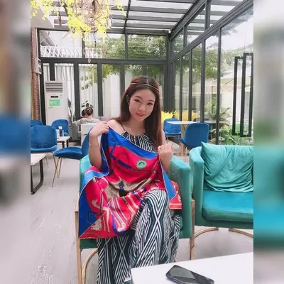 Alice Liu profile