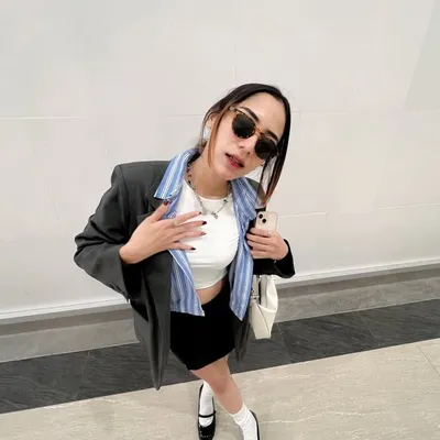Alice Alisah profile