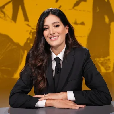 Alice Martinelli profile