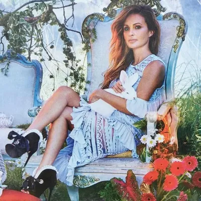 Alice McCall profile