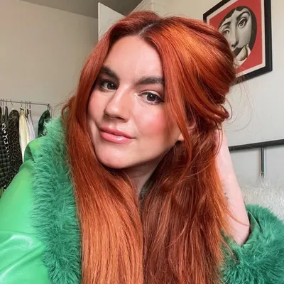 Alice McColm profile