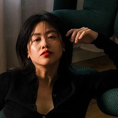 Alice M. Huynh profile