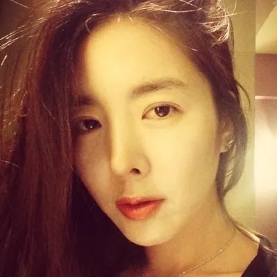이민경 min kyoung lee profile
