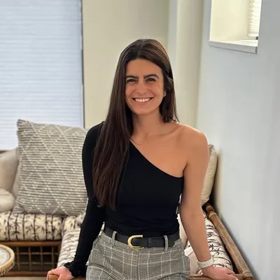 Alice Verhoff profile