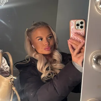 Alice Olsson profile