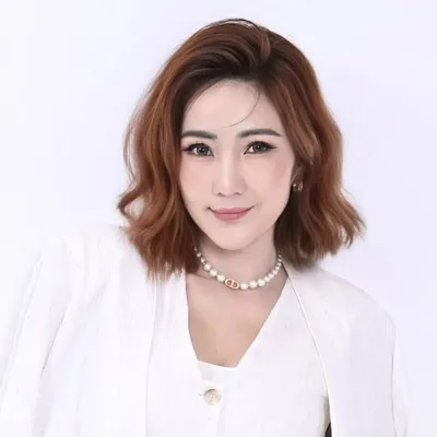 Alice Ong profile