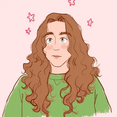 Alice Oseman 🎨✨ profile