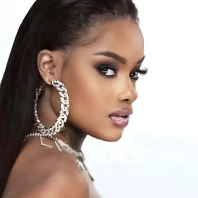 Alice Pinto profile