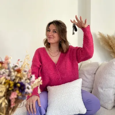 Alice • Business, Communication & Stratégie Instagram profile