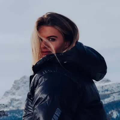 Alice Robinson profile