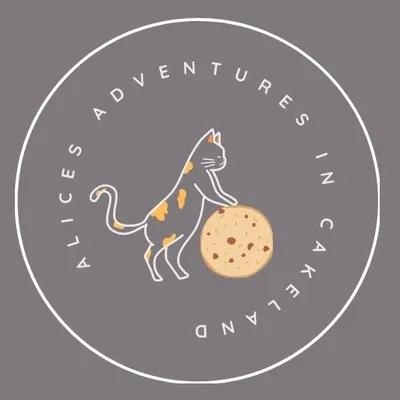 Alices adventures in cakeland profile
