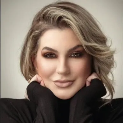 Alice Salazar Cosméticos profile