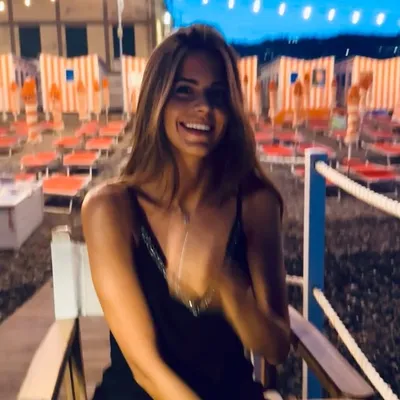 Alice Strobino profile