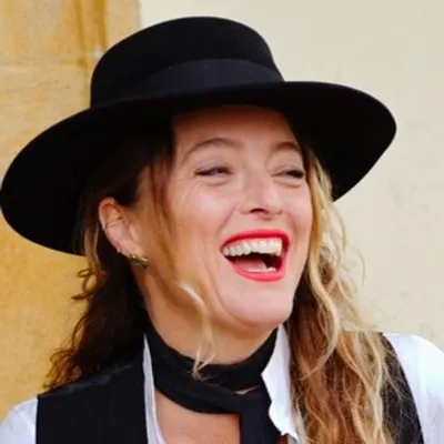 Alice Temperley, MA, MBE, PhD, Hon DArt ๐ฌ๐ง profile