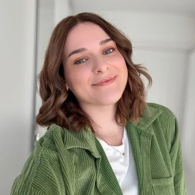Alice Thorpe profile
