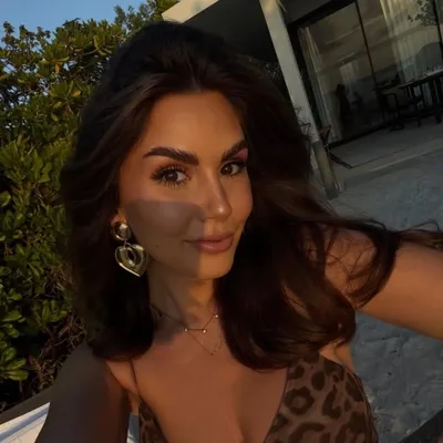 Alicia Andrich profile