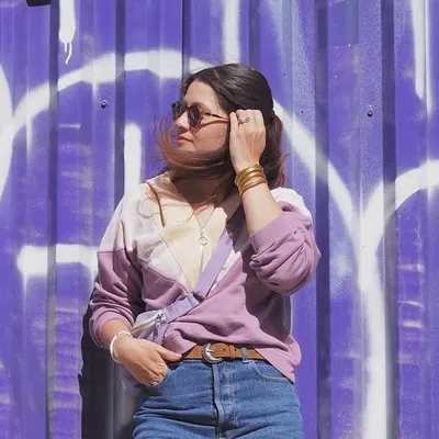 Alicia profile